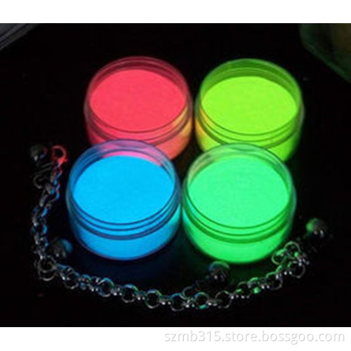 Guangzhou Prime Quality Night Luminous Powder